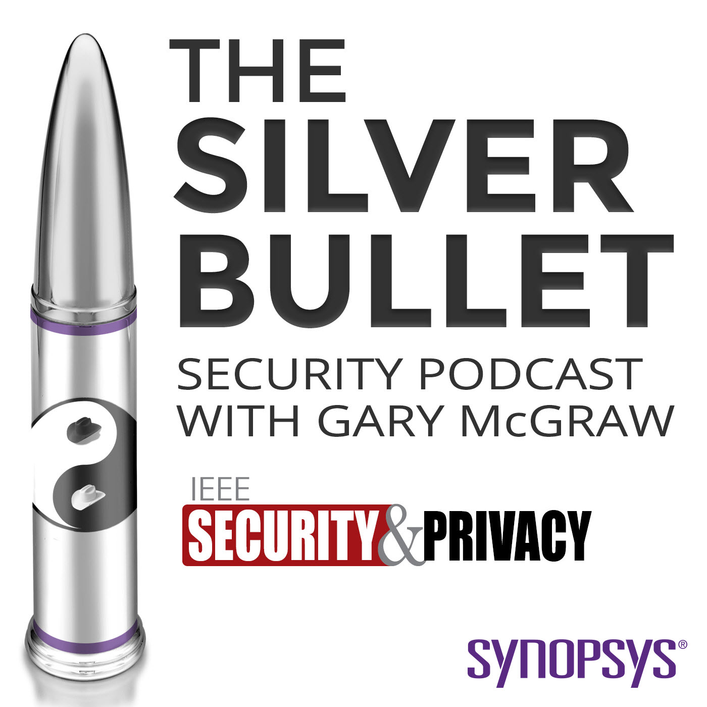 Silver Bullet Podcast